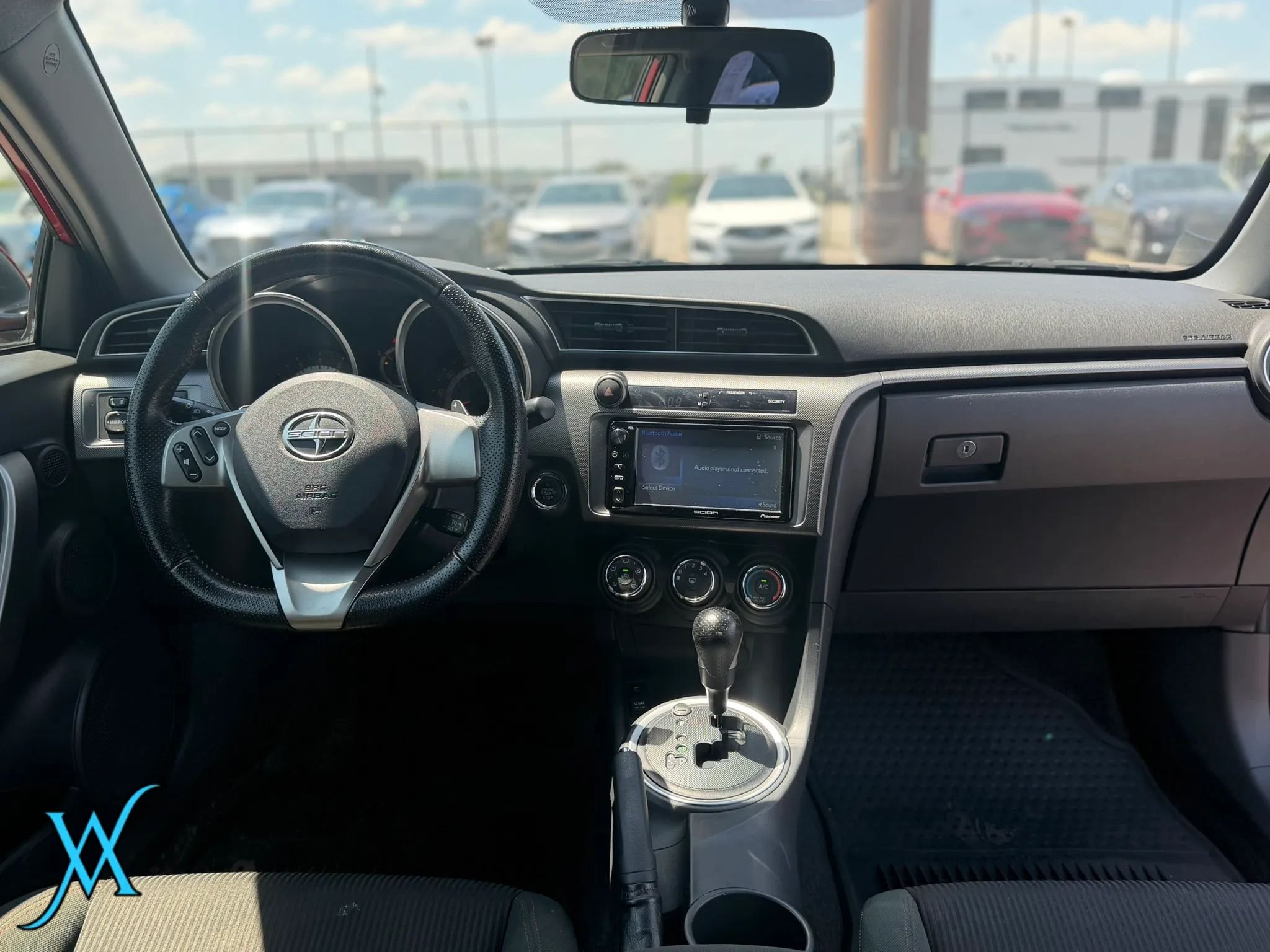 Used 2016 Scion tC FWD image 19