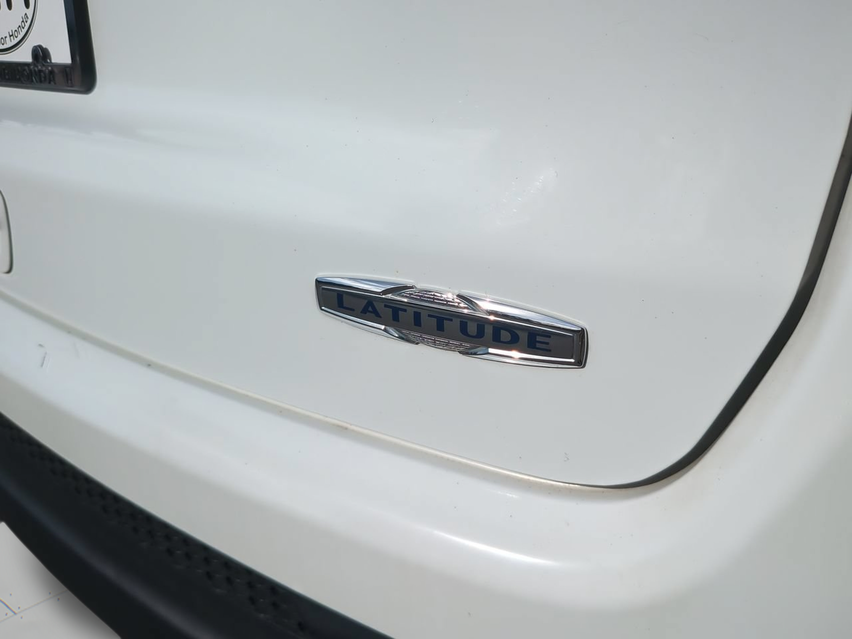 Used 2022 Jeep Compass Latitude FWD image 23