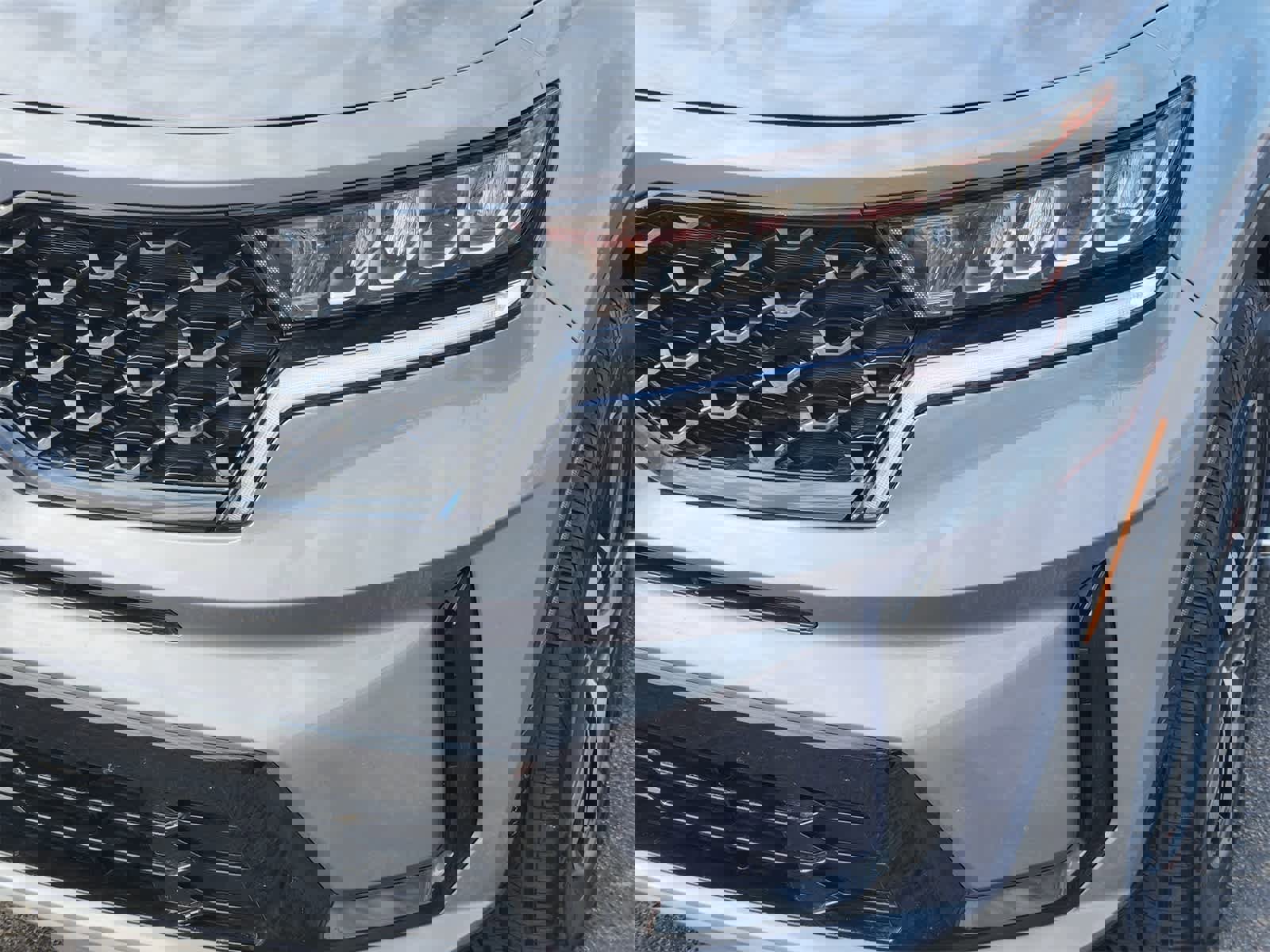 Certified 2022 Kia Sorento S image 7