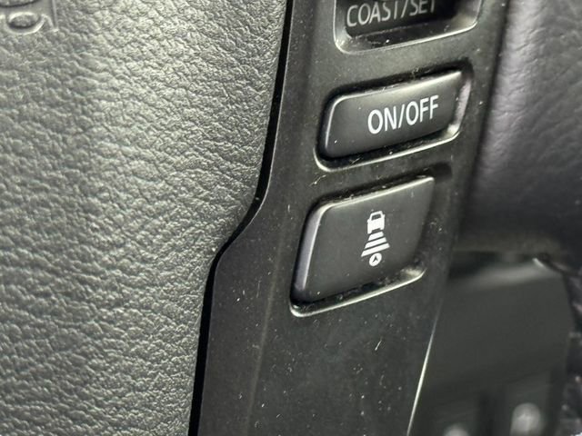 Used 2023 Nissan Frontier SV w/ SV Convenience Package AWD/4WD image 12