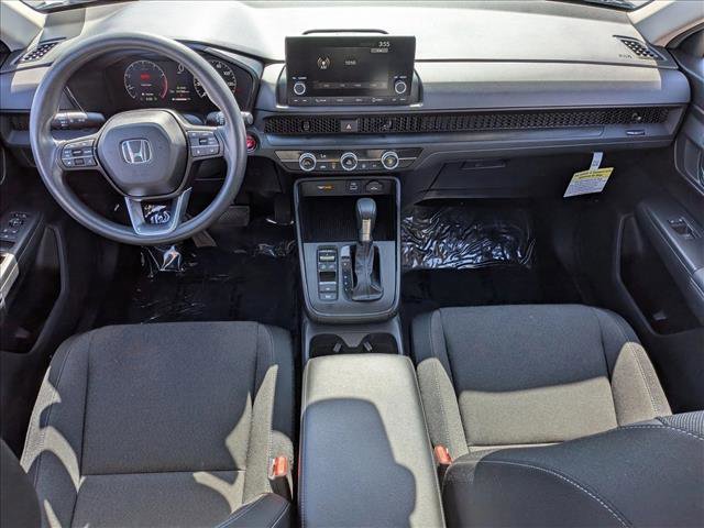 Used 2024 Honda CR-V LX image 14