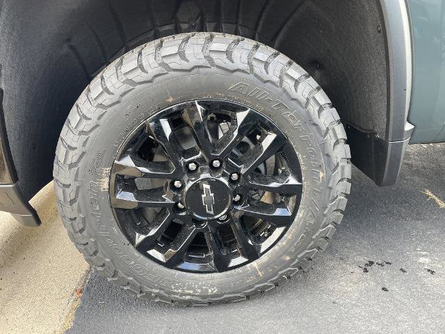 New 2026 Chevrolet Silverado 3500 LT image 28