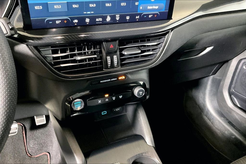 Used 2023 Ford Escape ST-Line w/ Tech Pack #1 image 22