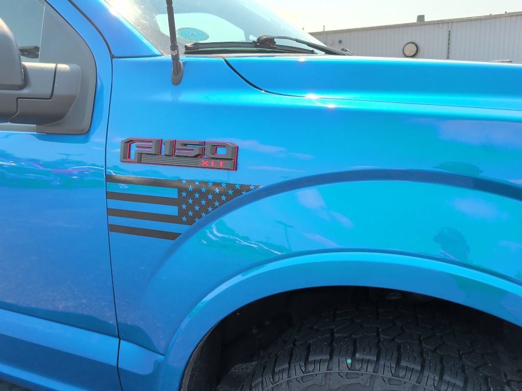 Used 2019 Ford F150 XLT w/ Equipment Group 302A Luxury AWD/4WD image 6
