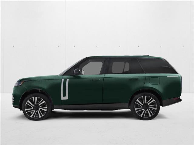 New 2027 Land Rover Range Rover Long Wheelbase Autobiography AWD/4WD image 2
