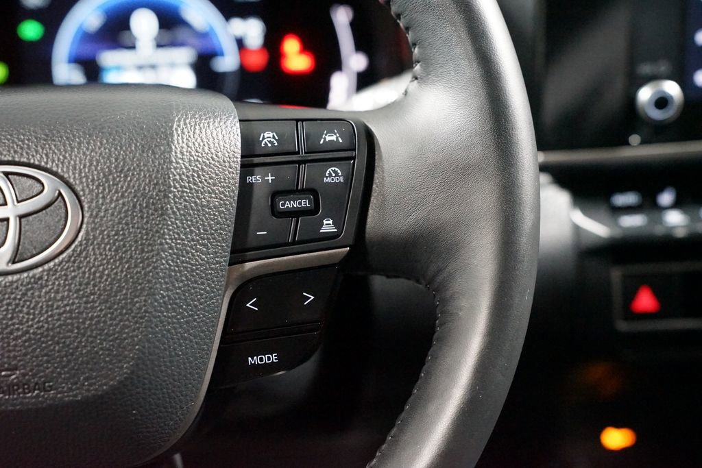 Certified 2025 Toyota Camry LE w/ Convenience Package image 13