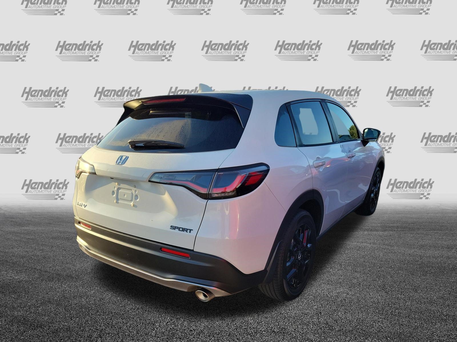 Used 2024 Honda HR-V Sport image 10