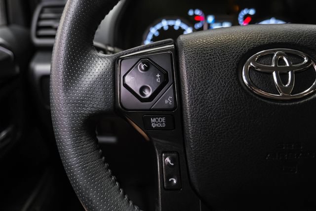 Used 2020 Toyota 4Runner Nightshade AWD/4WD image 18