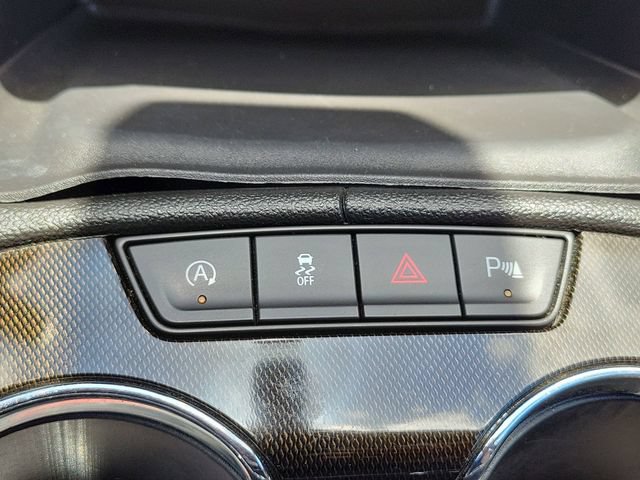 Used 2020 GMC Acadia AT4 w/ Trailering Package AWD/4WD image 49