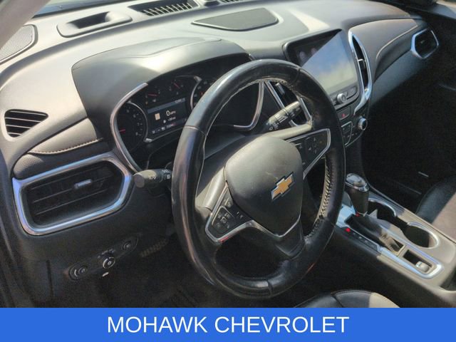 Used 2019 Chevrolet Equinox Premier image 9
