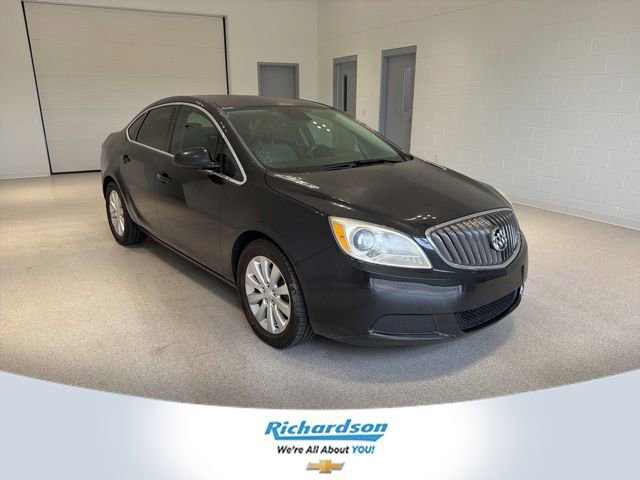 Used 2015 Buick Verano
