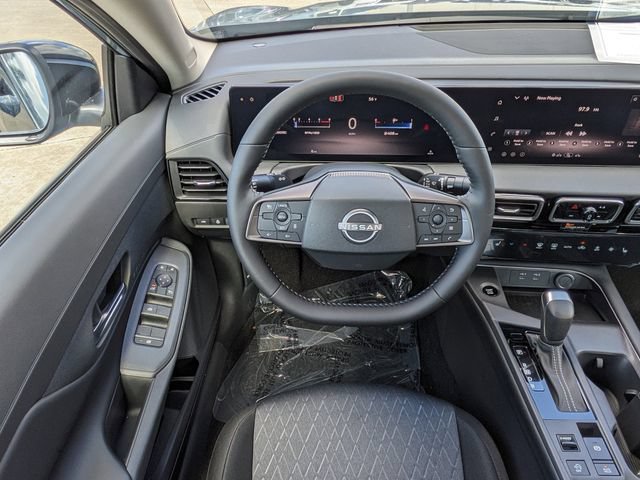 New 2026 Nissan Sentra SV w/ SV Convenience Package FWD image 15