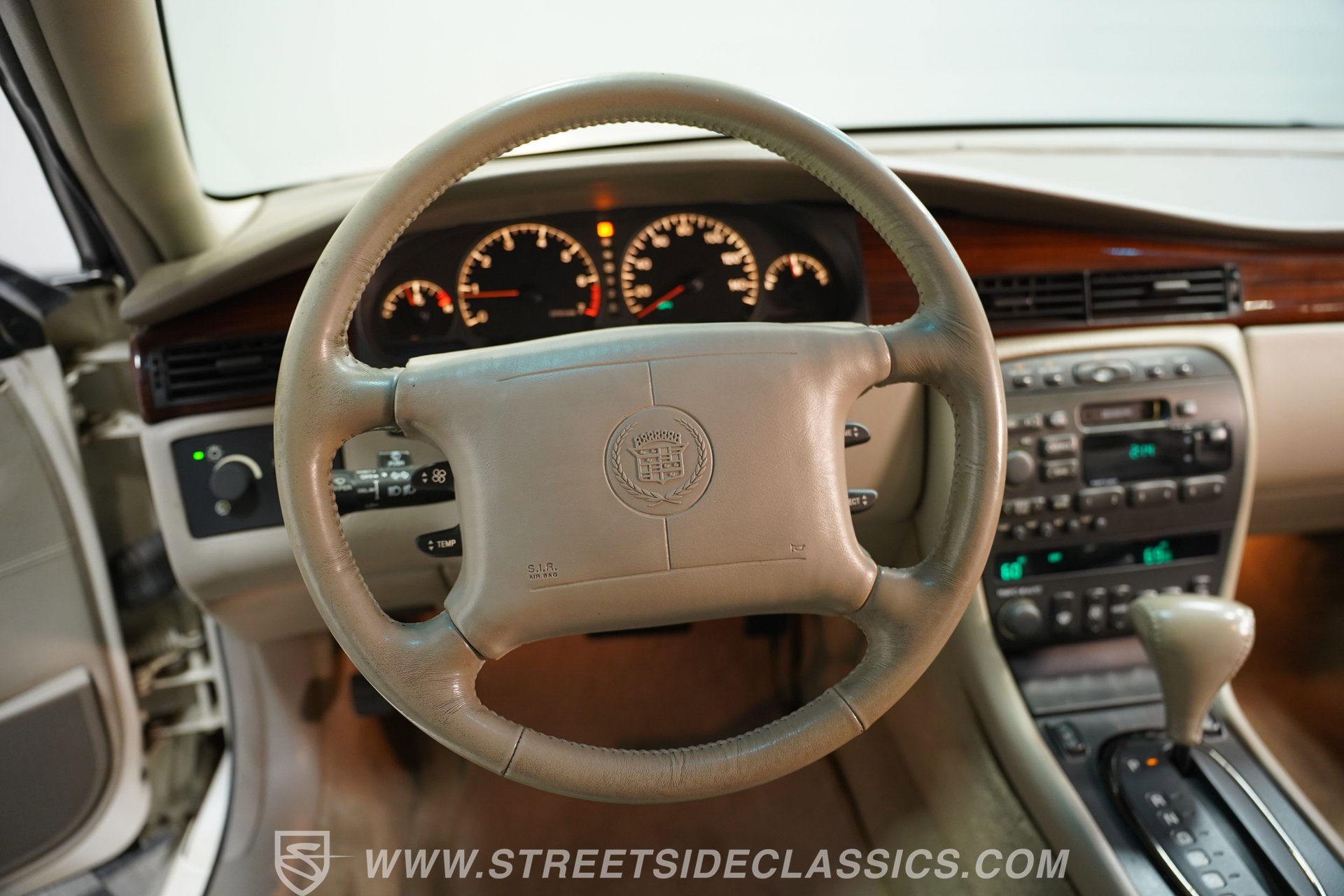 Used 2001 Cadillac Eldorado ESC w/ Comfort/Convenience Pkg FWD image 38