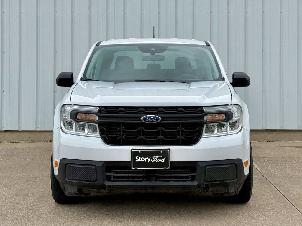 Used 2022 Ford Maverick XL w/ Equipment Group 100A Standard AWD/4WD image 9