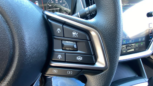 New 2026 Subaru Impreza 2.0i Sport AWD/4WD image 17