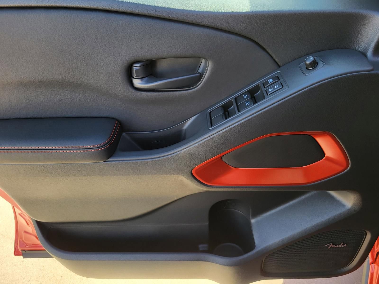 New 2026 Nissan Frontier PRO-4X w/ Pro Premium Package image 19