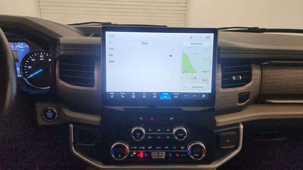 Certified 2023 Ford Expedition Limited image 13