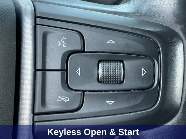 Used 2019 GMC Sierra 1500 SLT AWD/4WD image 35