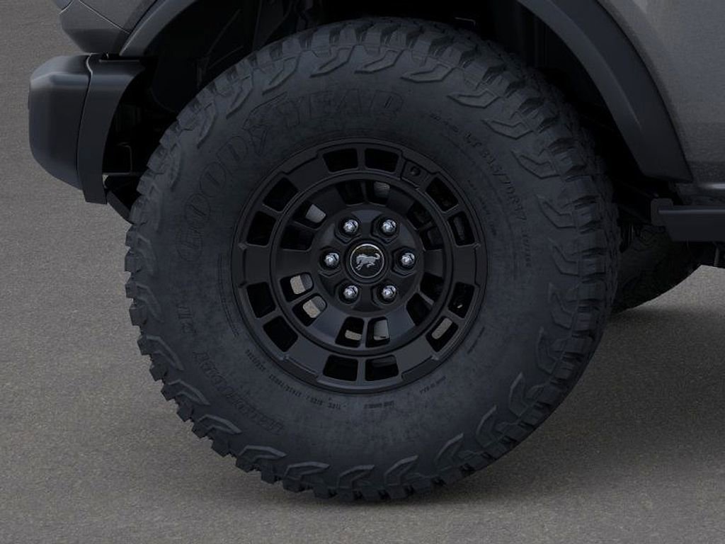 New 2026 Ford Bronco Badlands image 21
