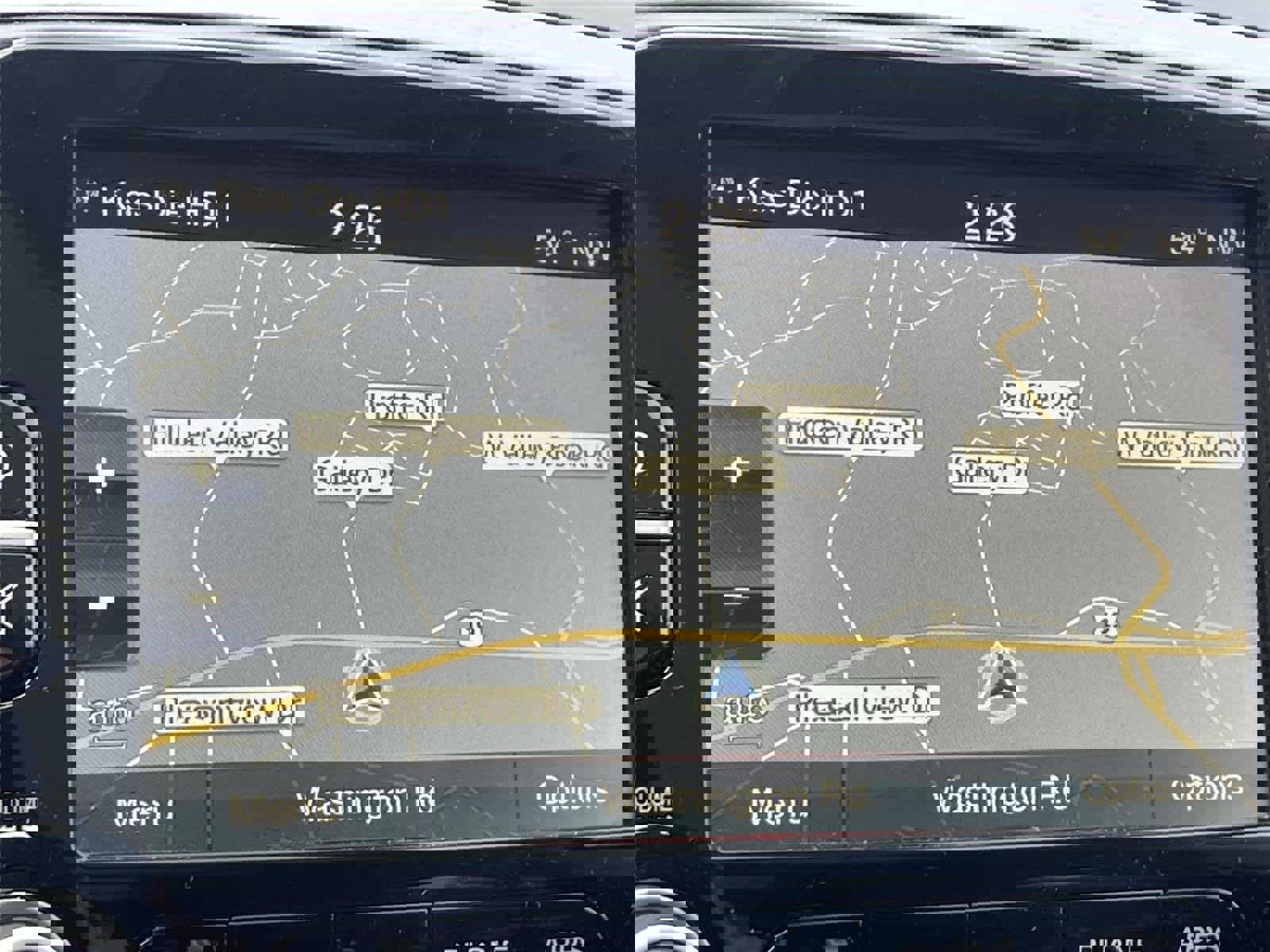 Used 2016 FIAT 500X Lounge w/ Mopar All Weather Group image 16