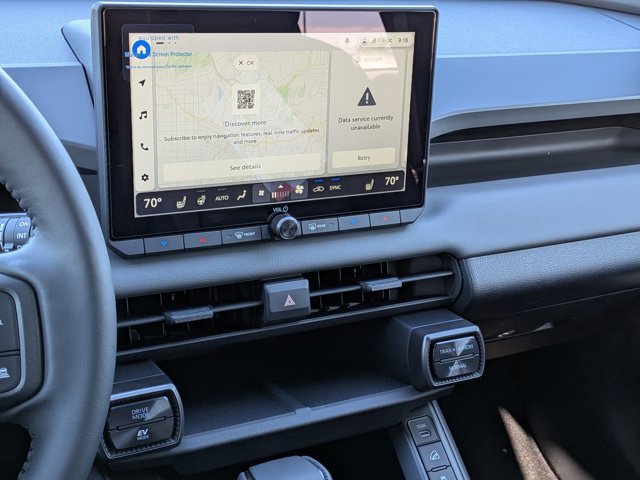 New 2026 Toyota RAV4 SE image 12