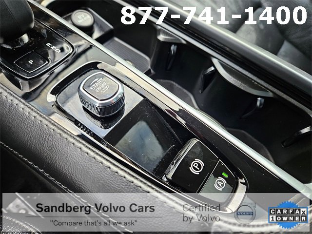 Certified 2024 Volvo XC90 T8 Plus w/ Protection Package Premier image 26