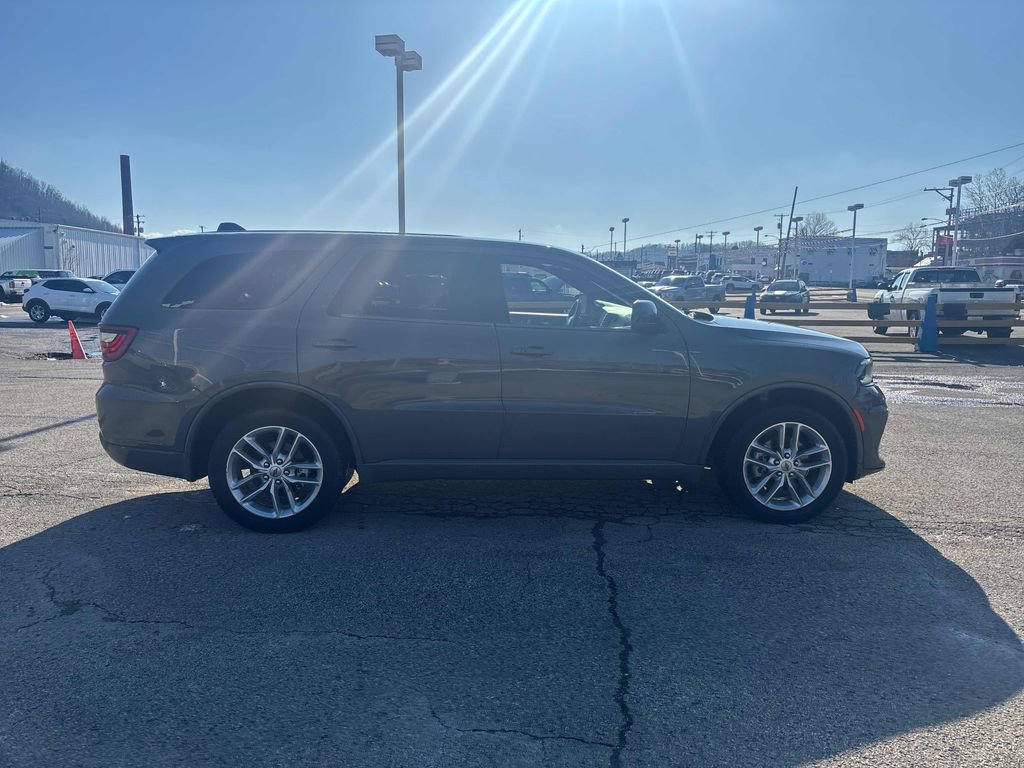 Used 2023 Dodge Durango GT image 6