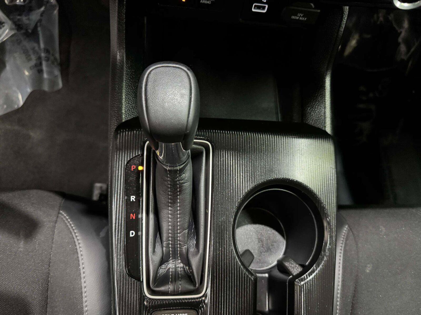 Used 2024 Honda Civic Sport image 28