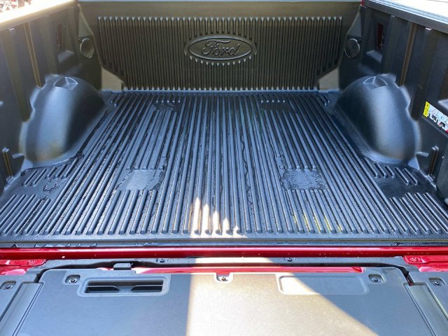 Used 2025 Ford F150 King Ranch w/ FX4 Off-Road Package AWD/4WD image 31
