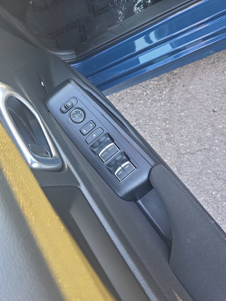Used 2026 Honda Civic LX image 11