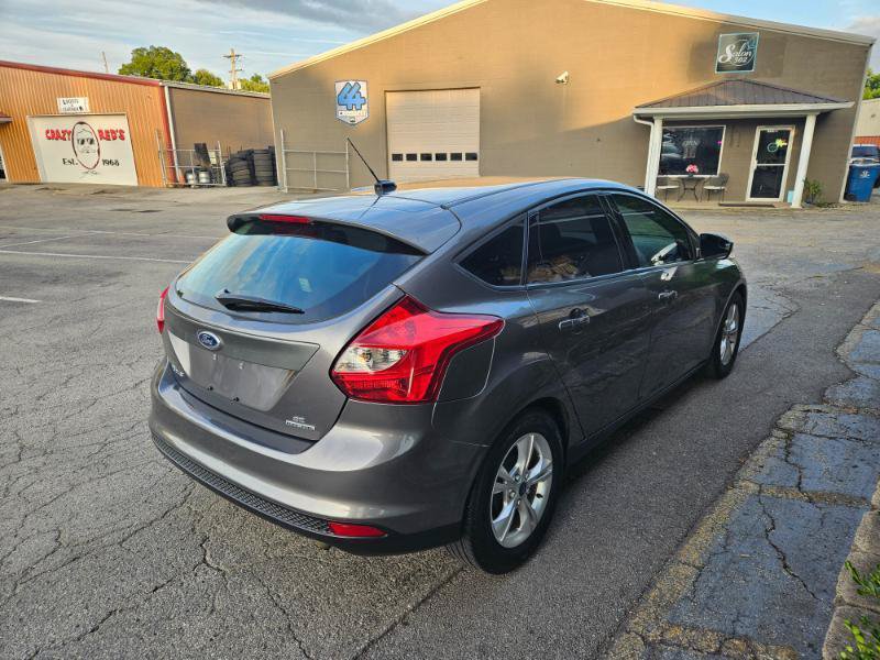 Used 2013 Ford Focus SE FWD image 6