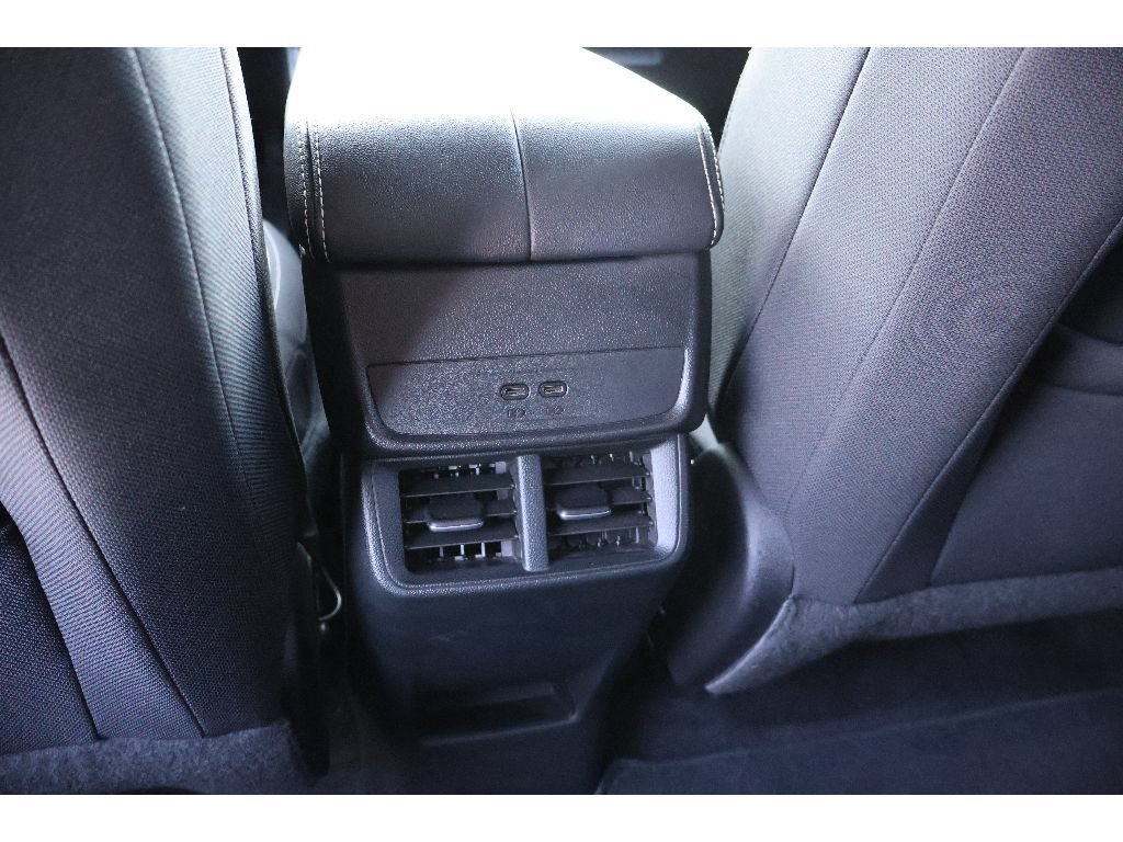 Used 2025 GMC Terrain Elevation AWD/4WD image 25