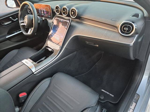 Certified 2023 Mercedes-Benz C 300 Sedan image 23