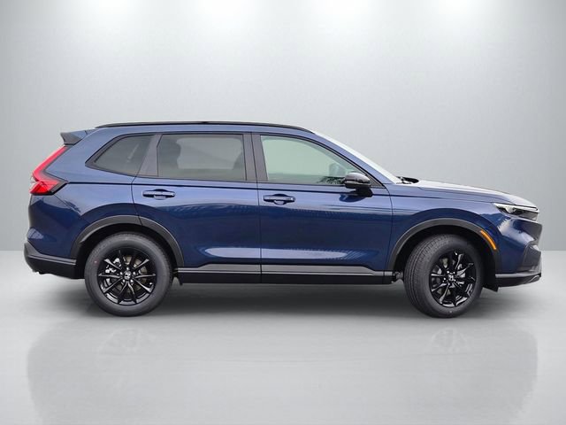 New 2026 Honda CR-V Sport image 4