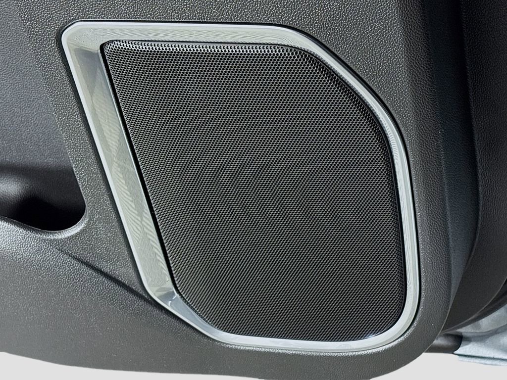 New 2026 GMC Sierra 1500 Elevation image 24