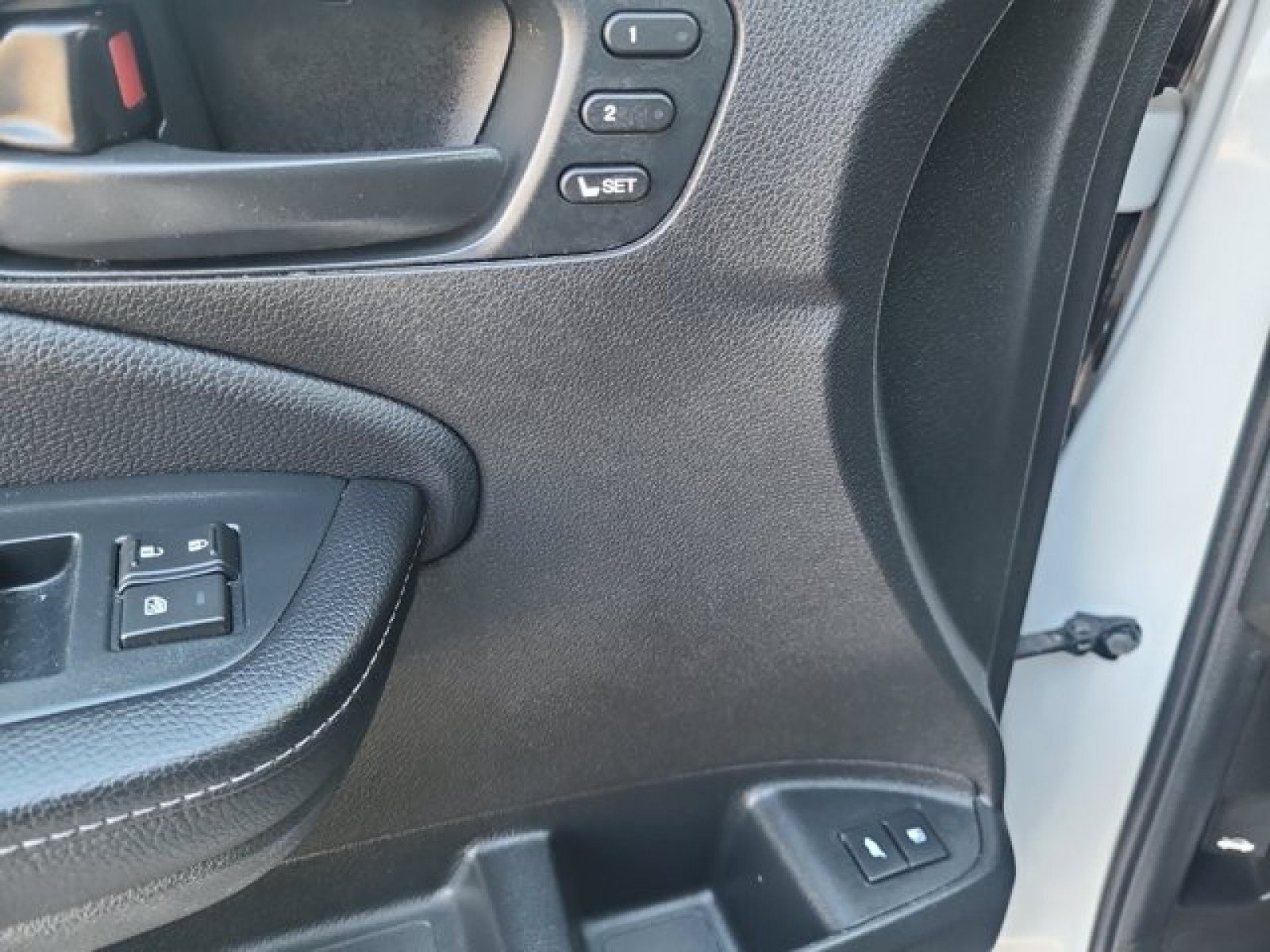 Used 2022 Honda Passport EX-L image 26