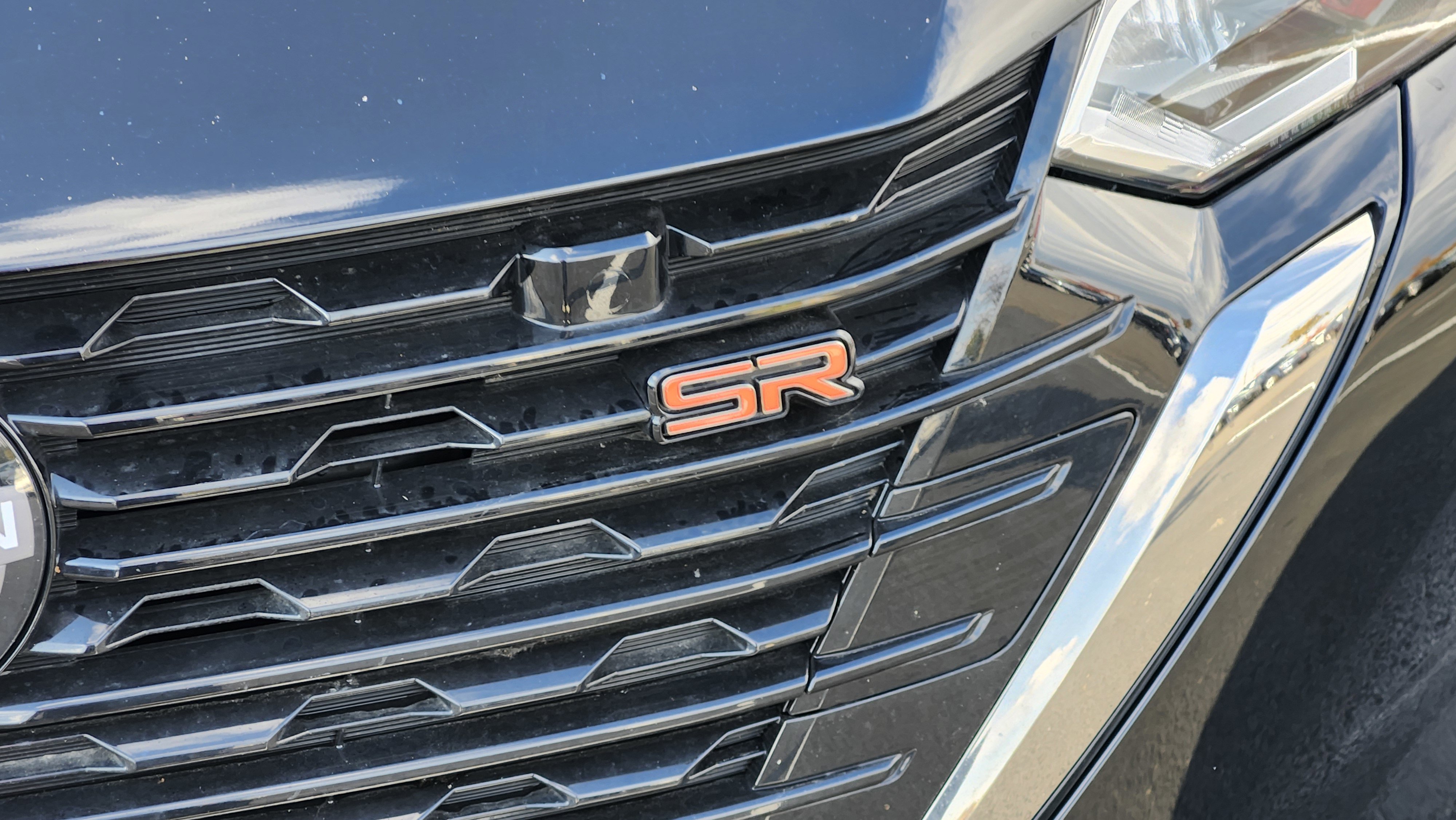 Used 2025 Nissan Sentra SR image 7