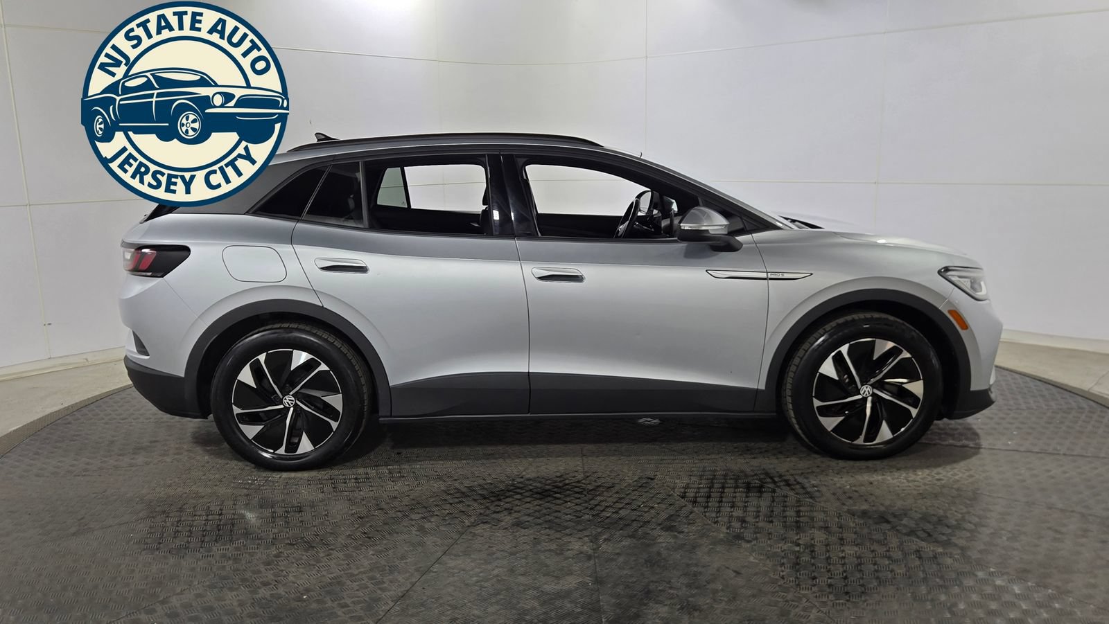 Used 2022 Volkswagen ID.4 Pro S RWD image 8