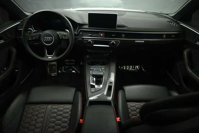 Used 2019 Audi RS 5 Sportback AWD/4WD image 35