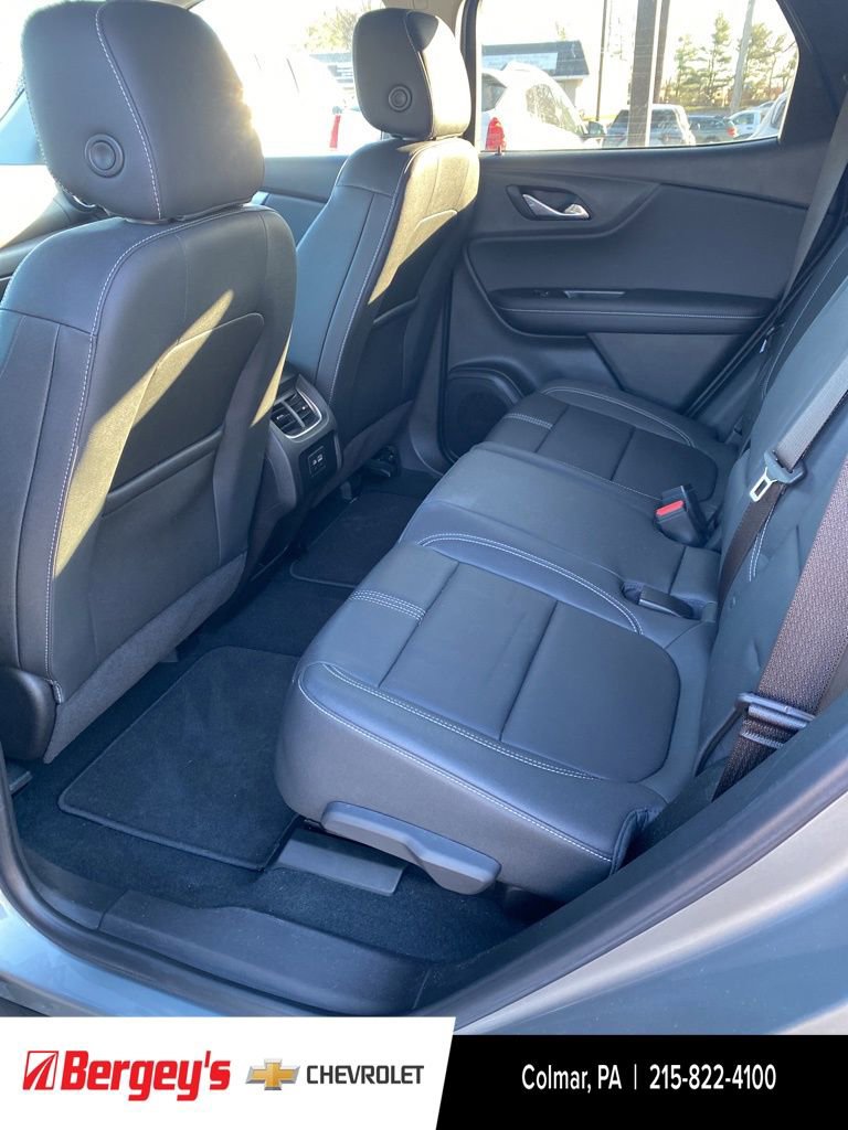 Used 2023 Chevrolet Blazer LT image 26