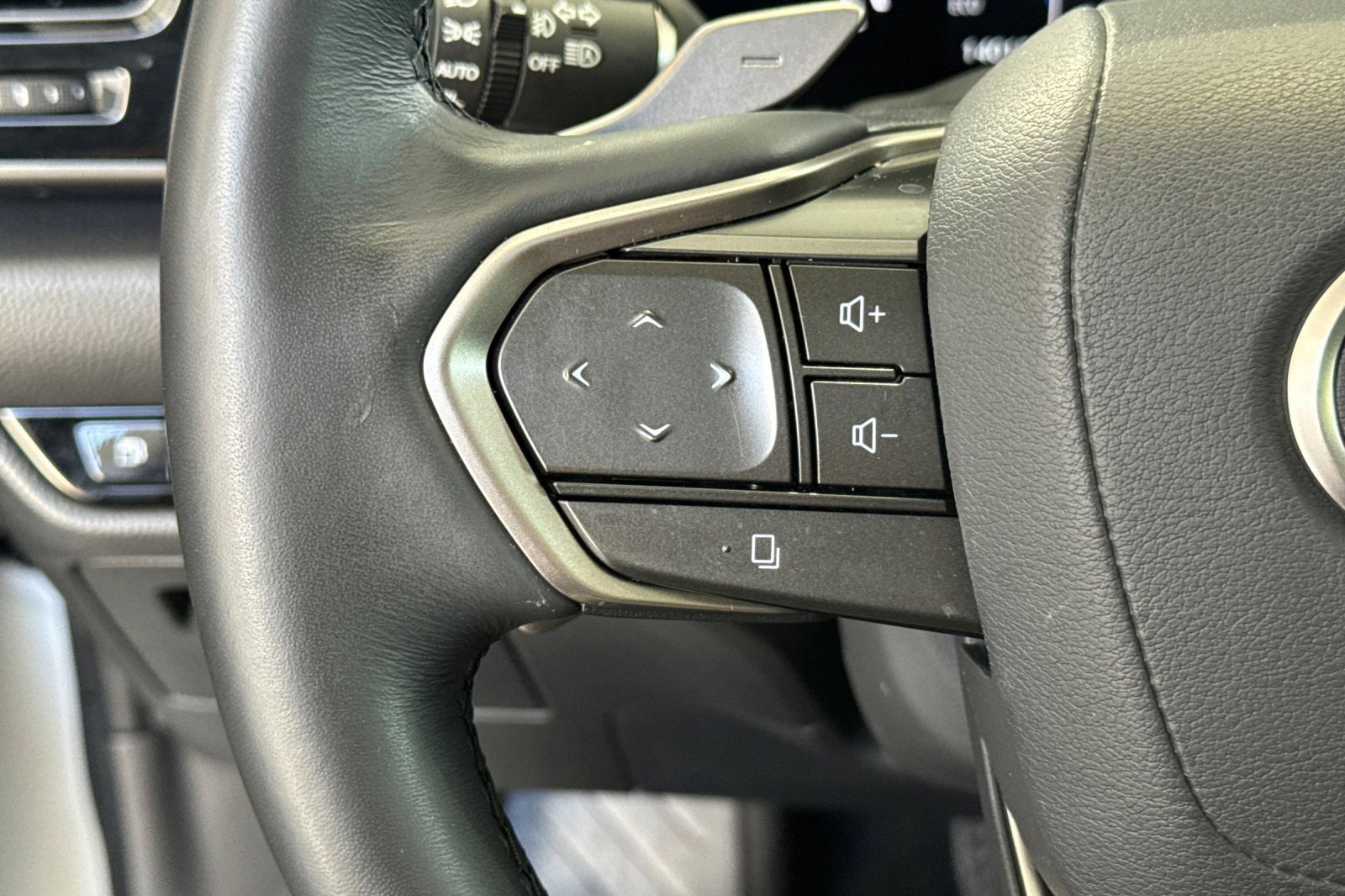 Certified 2026 Lexus NX 350h AWD w/ Accessory Package (K3) image 30