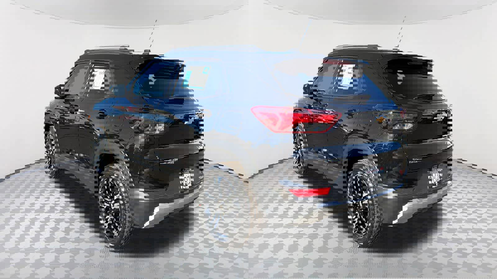 Certified 2023 Chevrolet TrailBlazer LT image 7