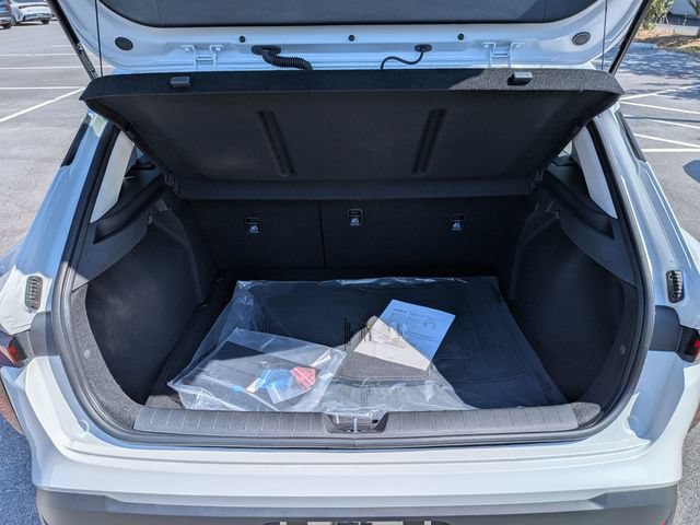 New 2026 Kia K4 EX FWD image 21