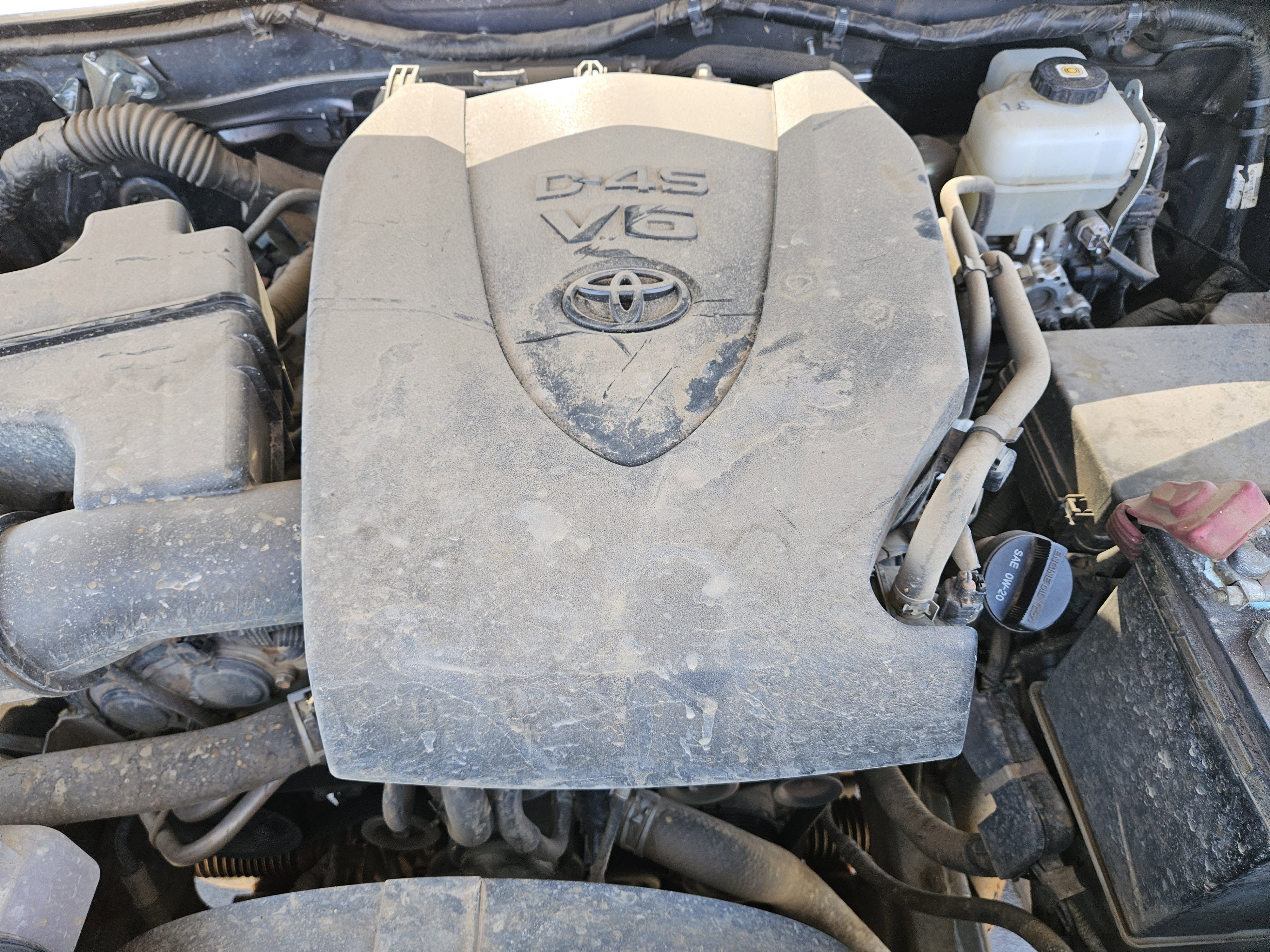 Used 2021 Toyota Tacoma TRD Off-Road w/ Technology Package image 32