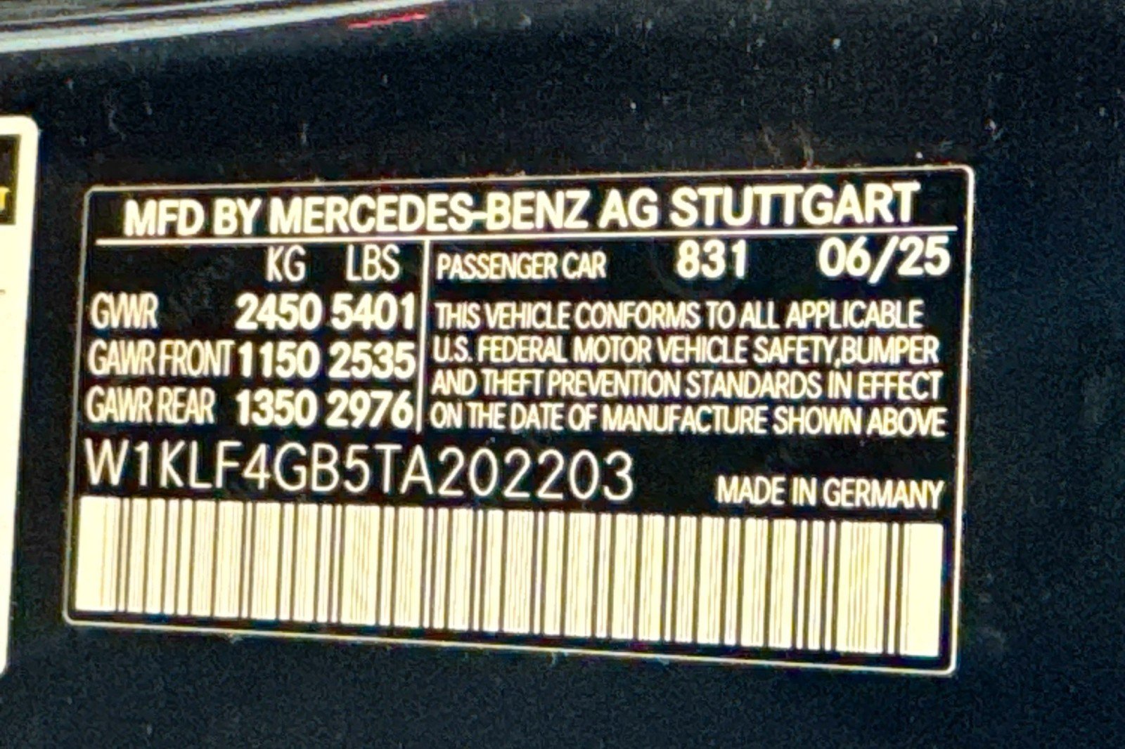 Certified 2026 Mercedes-Benz E 350 Sedan image 31