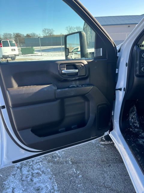 New 2026 Chevrolet Silverado 3500 W/T w/ WT Convenience Package image 14