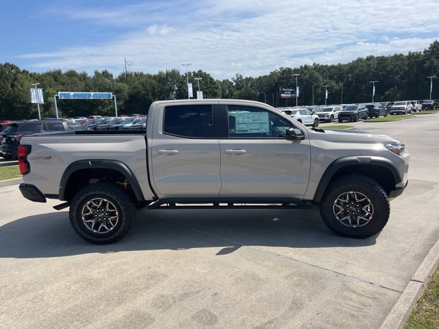 New 2026 Chevrolet Colorado ZR2 image 10