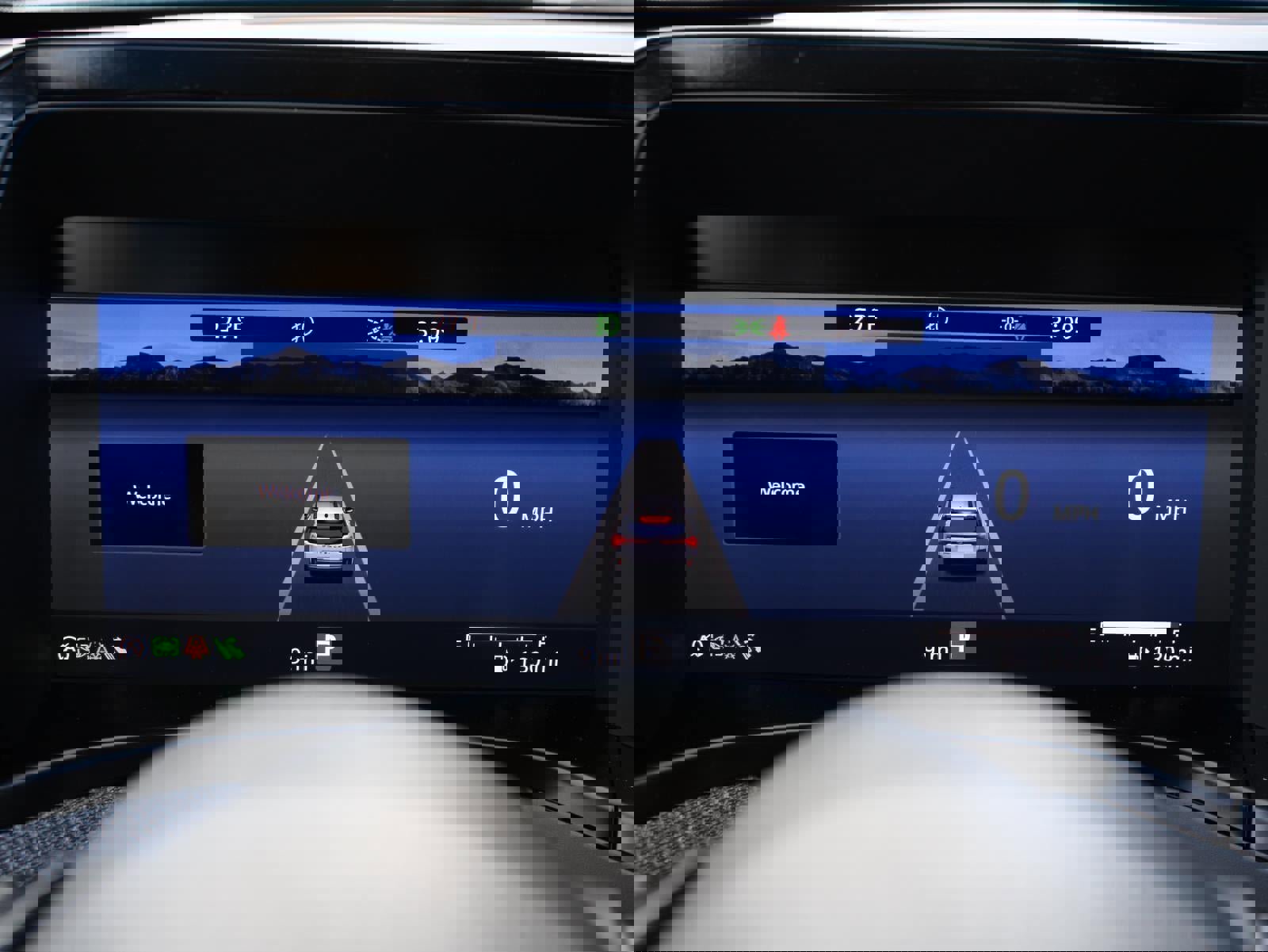 New 2026 Subaru Outback Limited w/ Premium/Limited Plus Package image 12