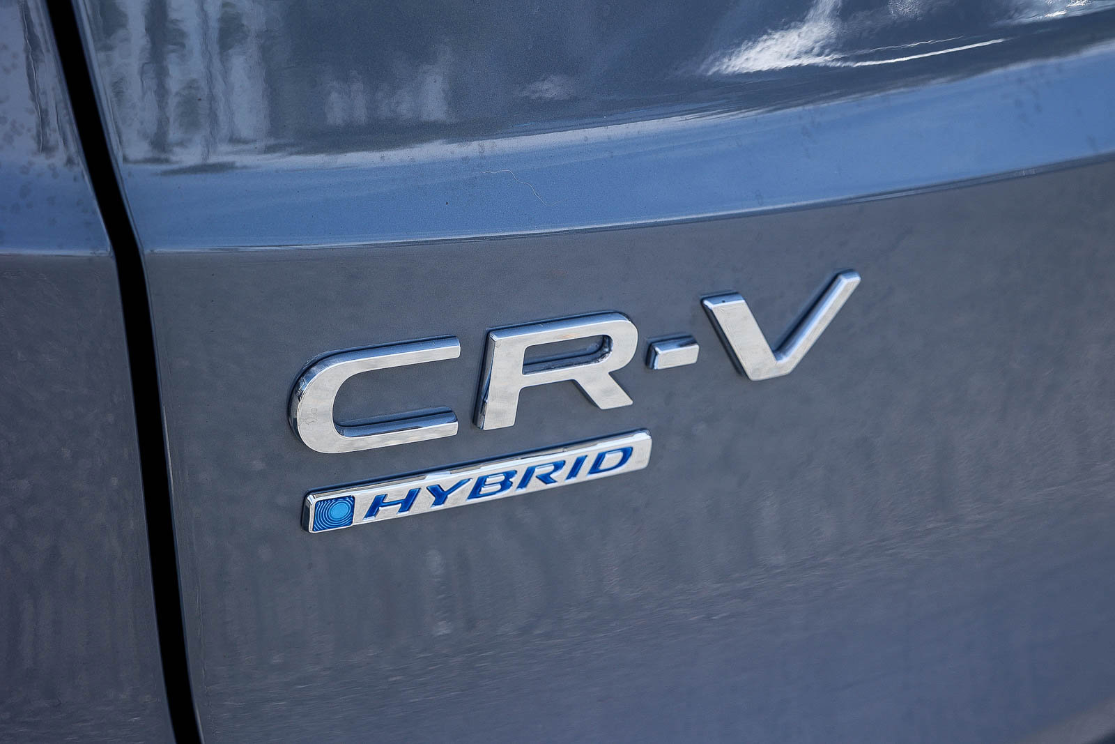 Certified 2024 Honda CR-V Sport image 9