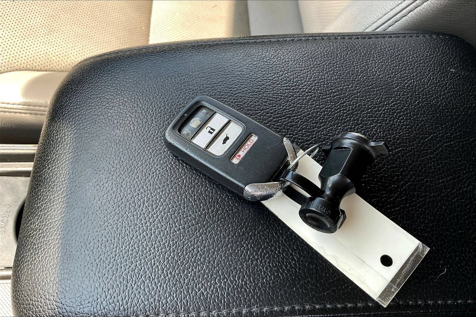 Used 2015 Honda CR-V EX-L image 34